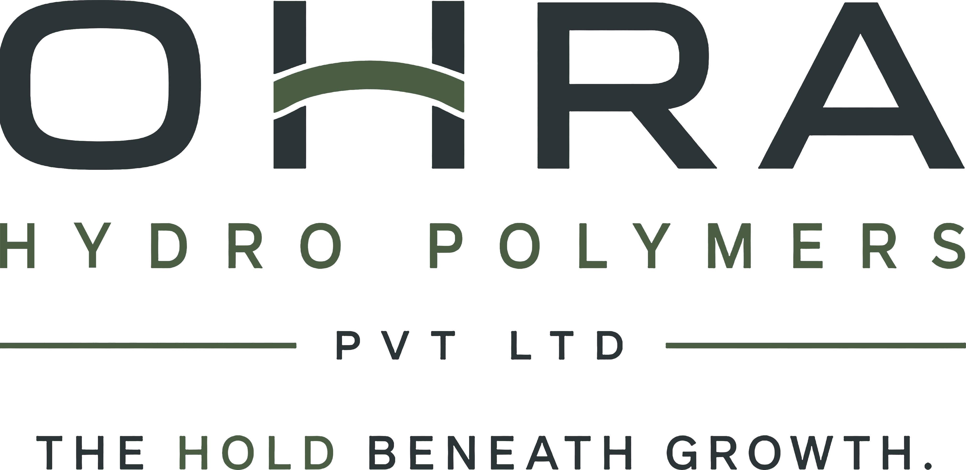 OHRA Logo
